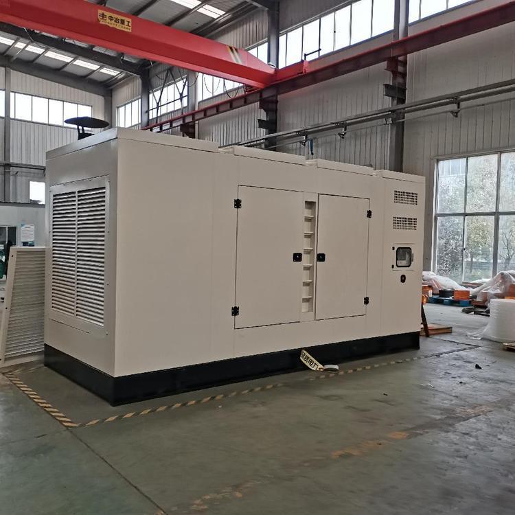 永发镇发电机出租