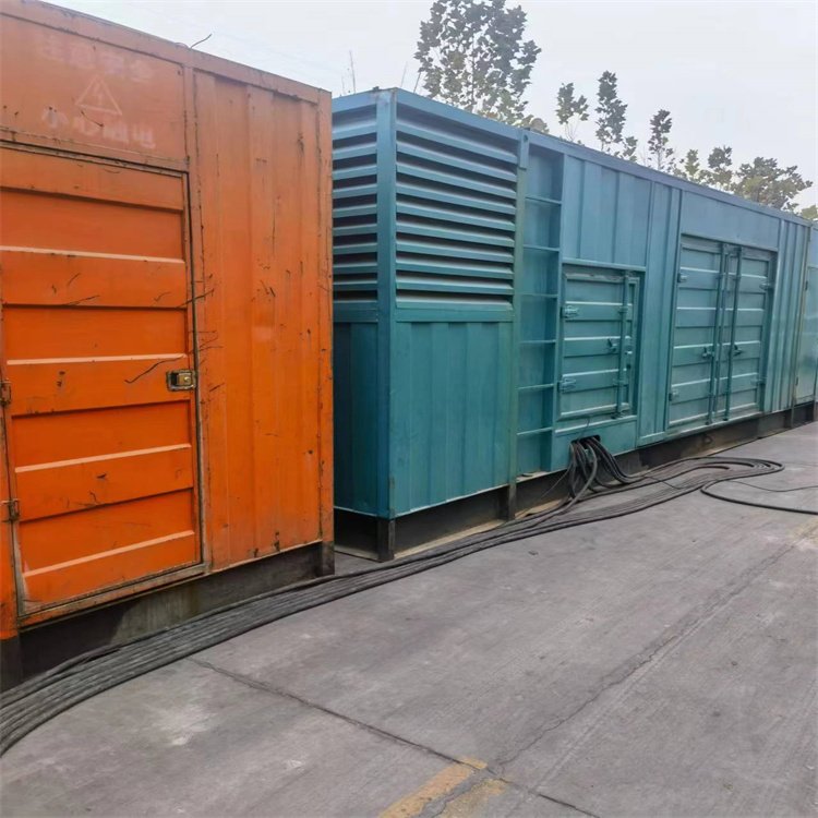 永发镇出租柴油发电机